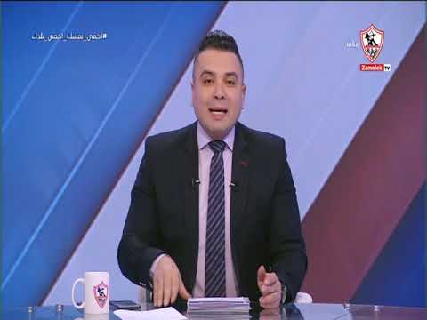 مقدمة أحمد جمال على الرعب الذي يسود العالم بسبب فيروس كورونا أخبارنا 