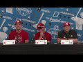 🎙️ NCAA Regional Preview | Nebraska BAseball