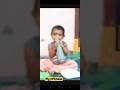My princess Geethikasri😍#youtubeshorts#trending#viral shorts#gummadi gummadi song #love #dadslove