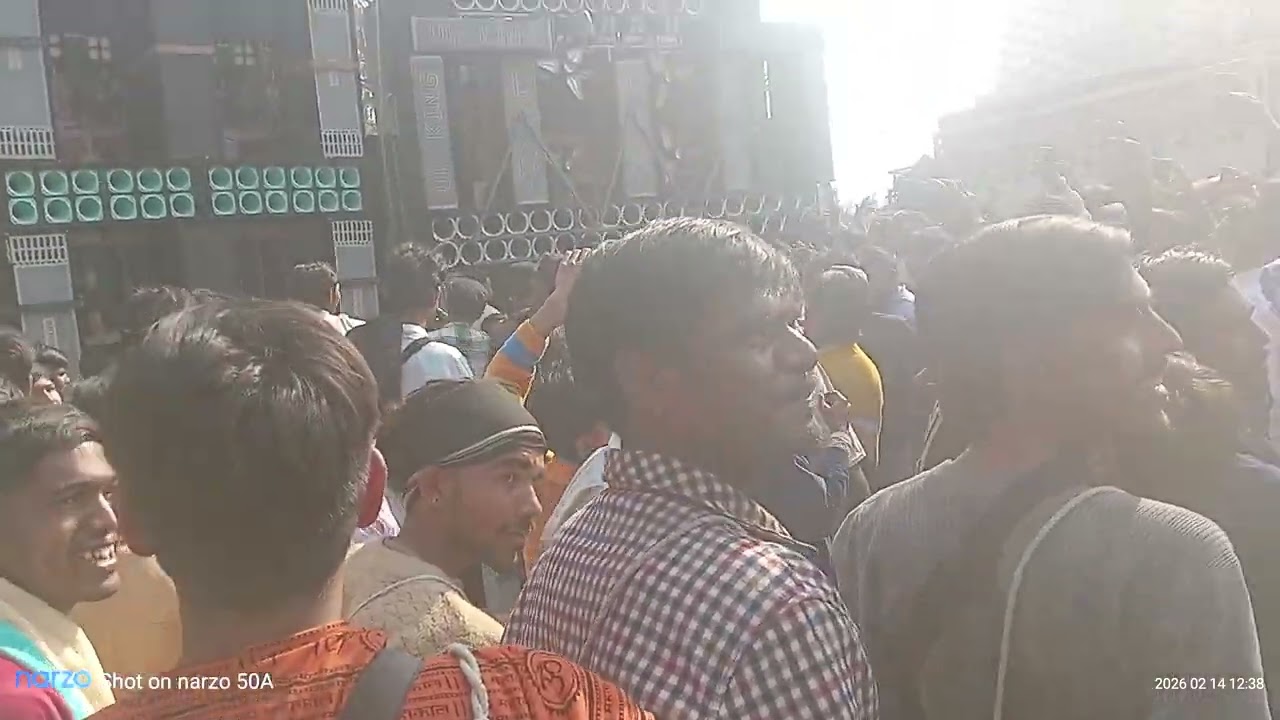 Dj verat ravan VS dj laxmi full complement 😱😱😱 coment me btao kon winner haa subscribe me 😀