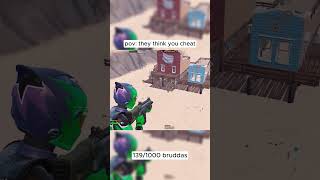 Best controller settings for aimbot🎯 #fortnite #gaming #shorts #peterbot