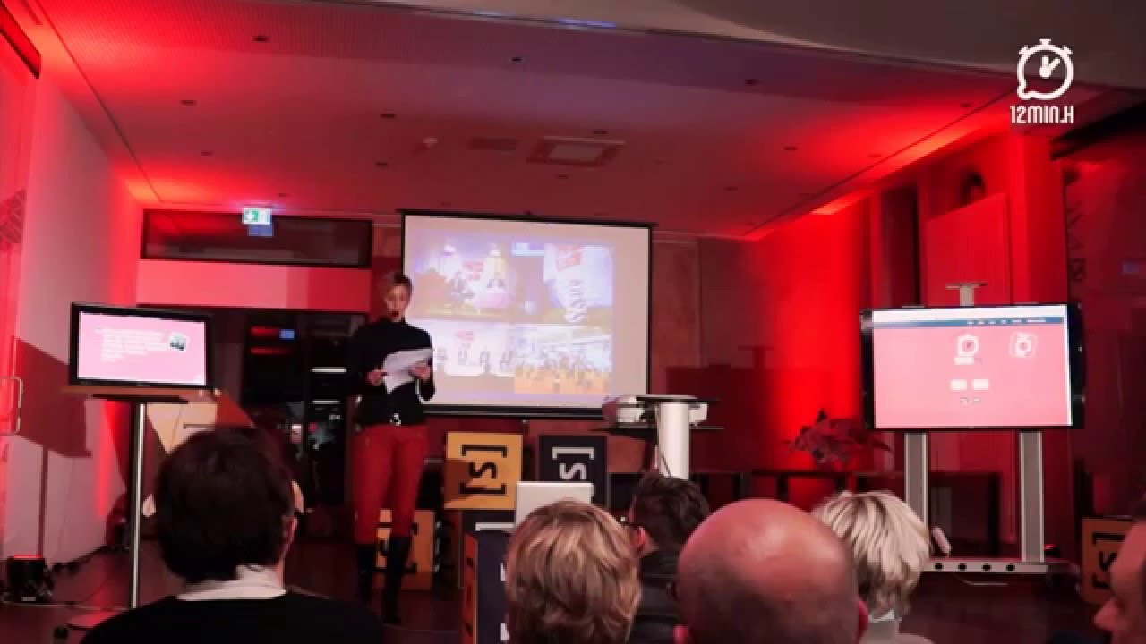 business insider Nicole Nehaus-Laug - about CeBIT Global Conferences @12minH