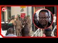 VIDEO TAZAMA TUNDU LISSU ALIVYOLETWA MAHAKAMANI KESI YAKE Ya UHAINI INAUNGURUMA LEO