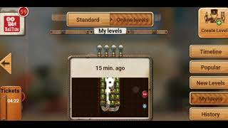 I created the ultimate game killer in rail maze 2 screenshot 4