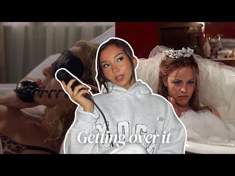 Why Breaking Up Can Be The Best Thing You Ever Do