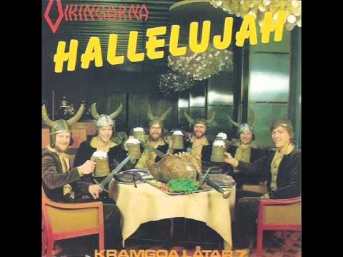 Vikingarna — Vikingarna - Kramgoa låtar 7 - 03 - Annie´s song