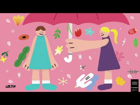 이민혁, HYNN(박혜원) - 바야흐로 사랑의 계절 | Artwork by 이진
