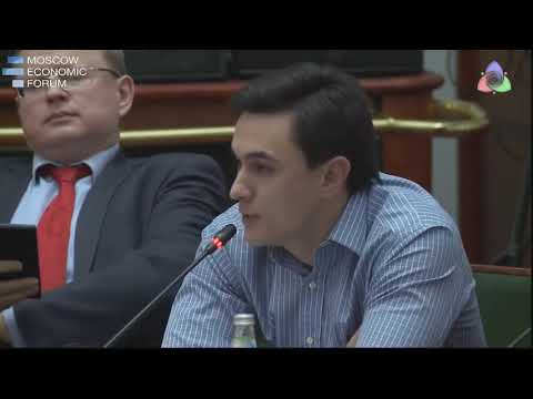 Владислав Жуковский  Жириновский в ШОКЕ! Бедность PФ
