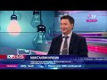 Константин Крохин: Многие тарифы энергомонополистов в 20-30 раз превышают эталонные