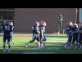 2015 SAC Football NCAA Championship Hype Video!