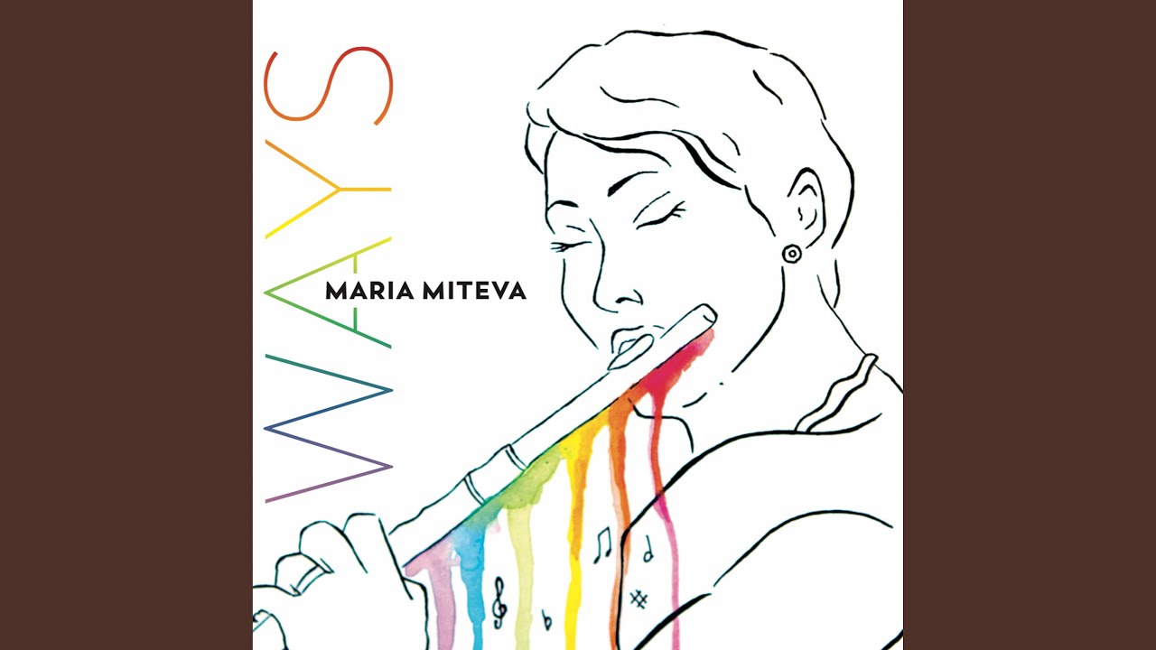 Georgi Zlatev-Cherkin: Sevdana