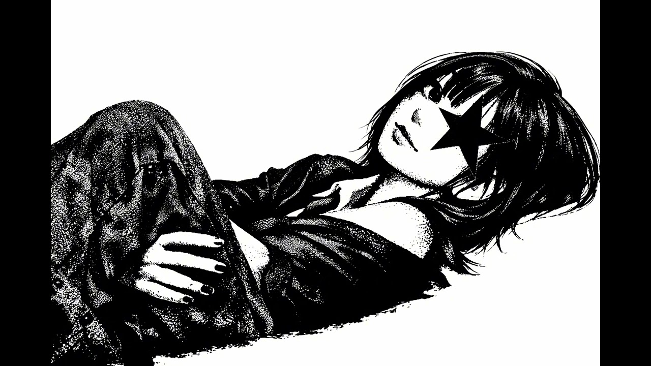 STARLYSSY - “STAR HOUR No.1” (lyric video)