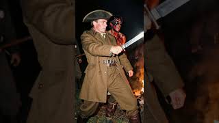 The Night Lewis & Clark Almost Started a War in Montana