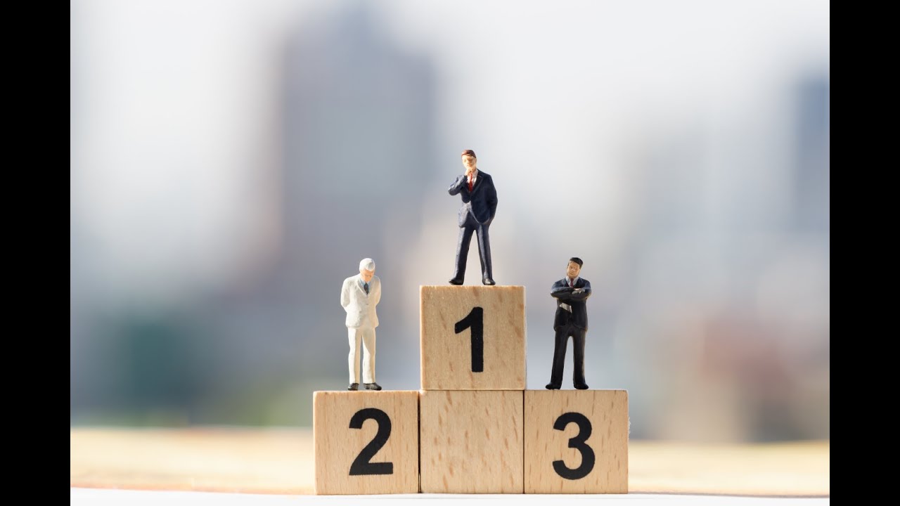 랭킹 /사회적 순위 매기기 게임의 비밀-모바일 11번가