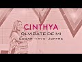 Capture de la vidéo "Olvídate De Mí "  De Edgar Yayo Joffré  (Taquirari)