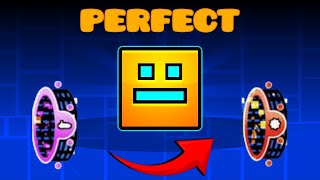 How robtop introduced gamemodes perfectly.