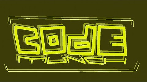 Geometry Dash - CODE MUNCH - (By Split72) - (Legendary Level)