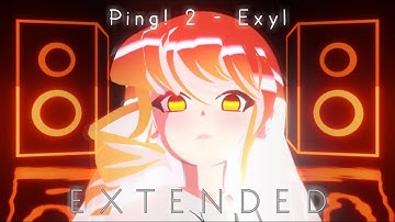 Ping! 2 - Exyl (Extended)