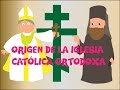 El origen de la iglesia ortodoxa - Ep. 24: ¿Cómo Sucedió?