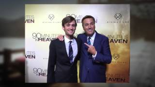 Michael W Smith // NRT News Minute 9/14/15 News