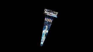 ASMT0033 Surge Protocol - Rockets - Pyro Planet
