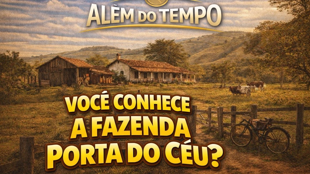 Você conhece a Fazenda Porta do Céu? Deixe aqui nos comentários 👇👇👇👇👇👇👇👇👇👇👇👇