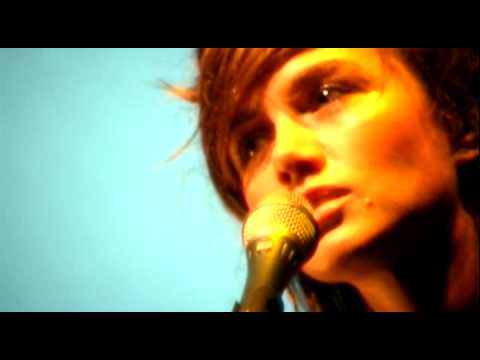 Lullaby (live) by Drunk With Joy