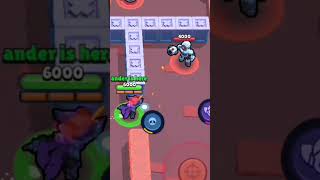 denada por el pr tip😜 #brawlstars  #brawl #godeik #parati #supercell #trebort #spidarrund