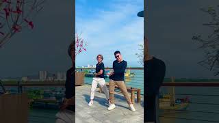 Đu trend tháng 1 [Hot Tiktok]. Ngay lập tức lên đồ thôi #tiktok #fyoungdance #trending