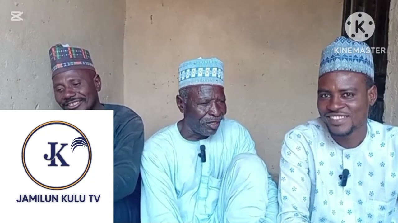 SARKI SALE PART 2 MU QARA SA SARKI SALE CIKIN ADU'O'INMU PLS KADA MU MANTA DA GUDUMUWAR DAYA BADA 0