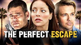The Perfect Escape | Emmanuelle Vaugier (Saw 2) | THRILLER | Full Movie in English