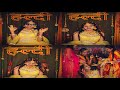 Didi ki haldi mehndi ka function  party vlog  ayush saini vlogs