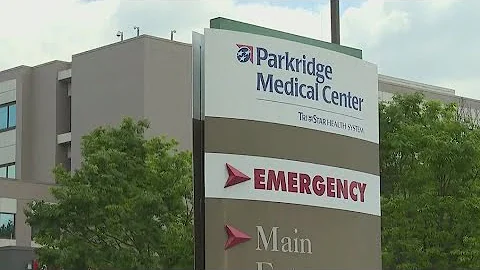 HCA Healthcare hit with cyberattack