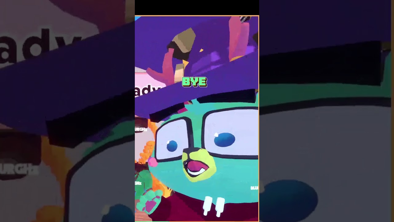 How We End Our Stream