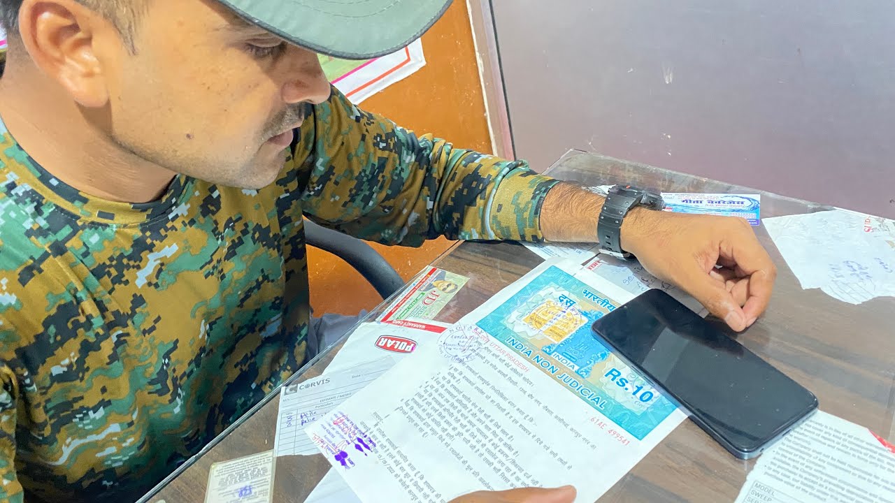 agniveer-indian-army-rally-bharti-2022-2023-document-affidavit