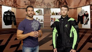 Rukka AirventuR Jacket and Pants Review