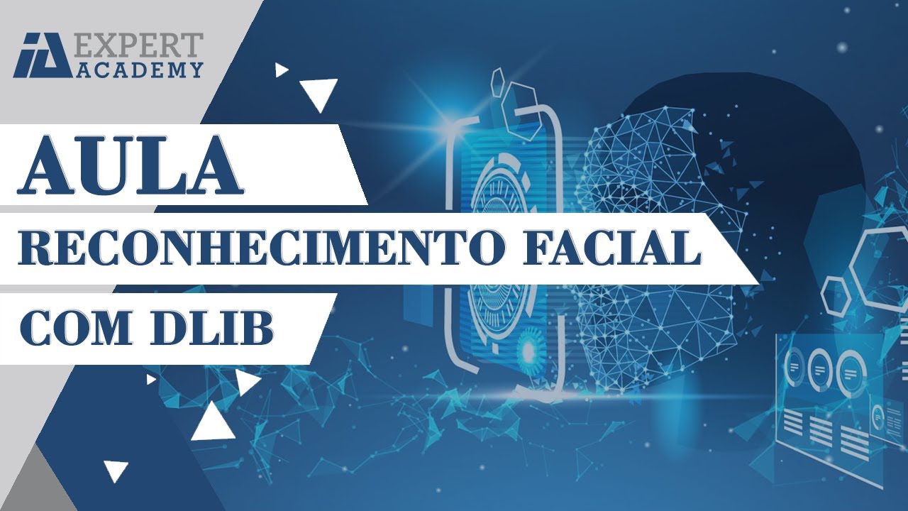 Reconhecimento facial com Dlib - YouTube