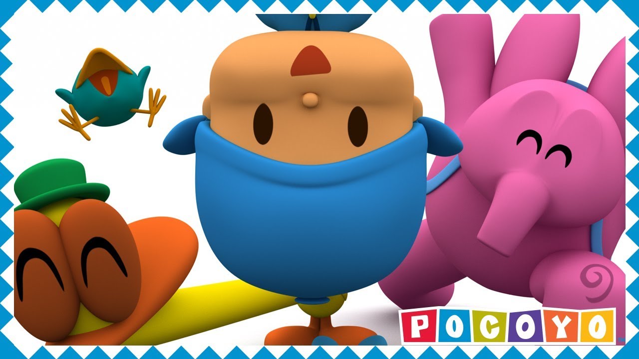 Cartoni Animati Per Bambini Di 8 Anni