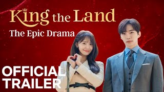 Love And Ambition Collide Exploring The Central Themes Of King The Land