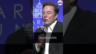Elon Musk: There need to be reasons to be inspired #shorts