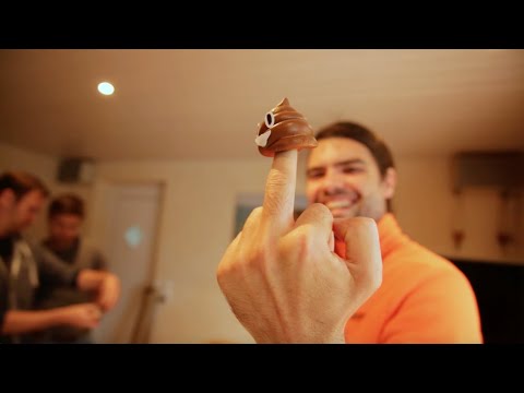 Bagarre - AU REVOIR À VOUS (Making of)