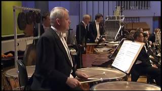 Timpanist Fail