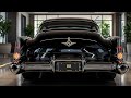 1950 Oldsmobile 88 – Style, Speed, and History