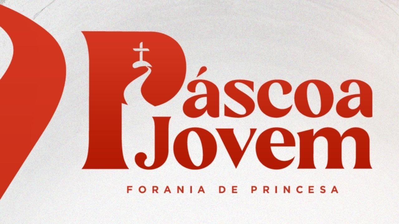 PÁSCOA JOVEM 2025