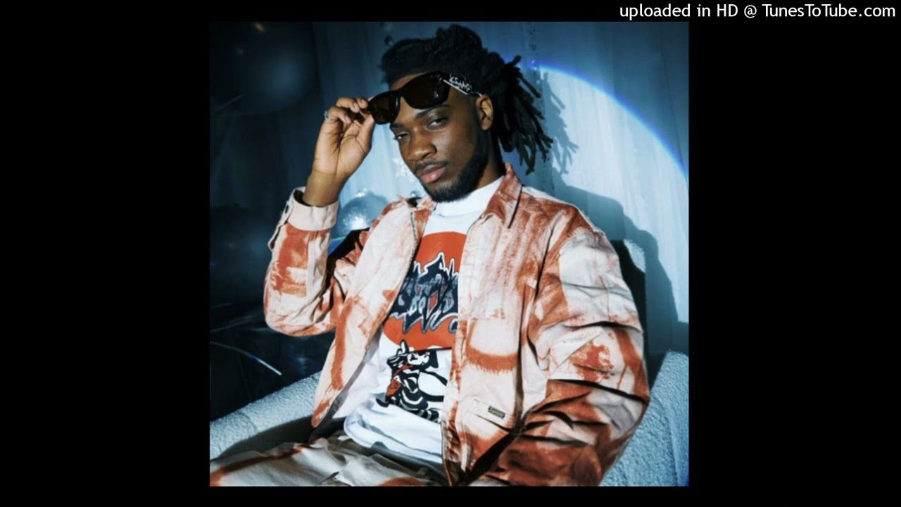 (FREE) Summrs x Duwap Kaine Type Beat - "Low Poly"