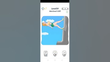 Brain Smart IQ Quiz New Update Android Gameplay Level 59 Walkthrough