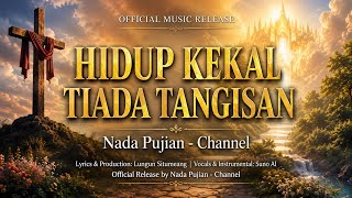 HIDUP KEKAL TIADA TANGISAN | Lagu Pengharapan | Lagu Rohani Kristen Terbaru 2026 | Nada Pujian