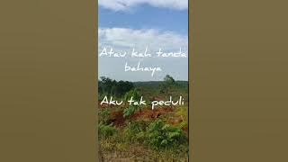 Firasat (Marcel)- cover by Mitty Zasia (Lirik)