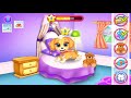 Play My Cute Little Pet Puppy Pet Care Kids Game - Let's Take Care Of Cute Puppy Mini Games For Kids