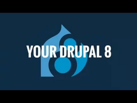 You Content. Your Drupal 8.